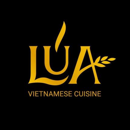 Logo van Lua Vietnamese Cuisine