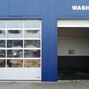 Vos Autobedrijf