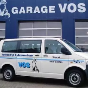 Vos Autobedrijf