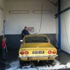 Vos Autobedrijf