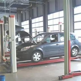 Vos Autobedrijf