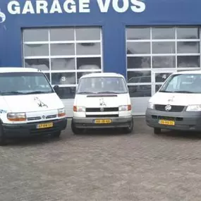 Vos Autobedrijf