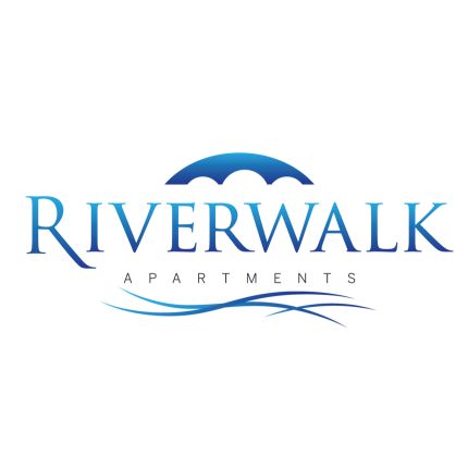 Logótipo de Riverwalk Apartments