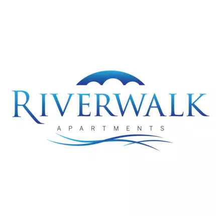 Logo von Riverwalk Apartments