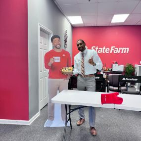 Kevin Pierson - State Farm Insurance Agent