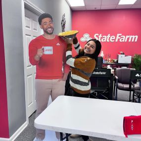 Kevin Pierson - State Farm Insurance Agent