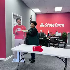 Kevin Pierson - State Farm Insurance Agent