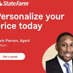 Kevin Pierson - State Farm Insurance Agent