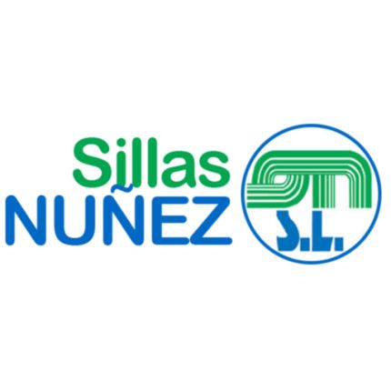 Logo de SILLAS NUÑEZ, S.L.U.