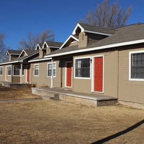 Bild von Palo Duro Place Apartments