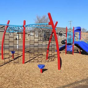 Bild von Palo Duro Place Apartments