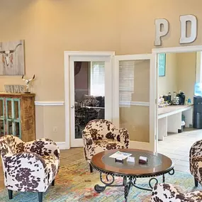 Bild von Palo Duro Place Apartments