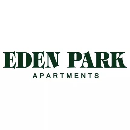 Logo van Eden Park Apartments