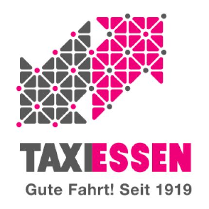 Logo de Taxi Essen e.G.