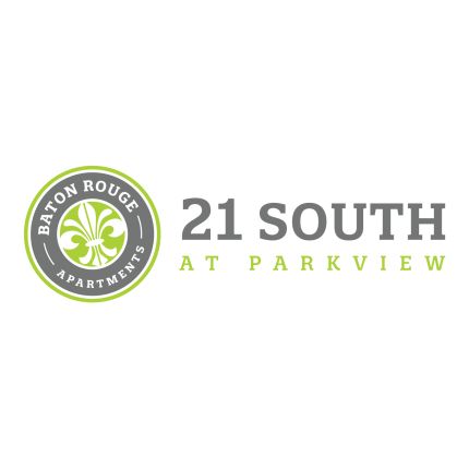 Logotipo de 21 South at Parkview Apartments