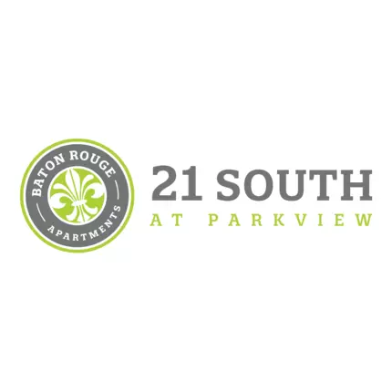 Logo van 21 South at Parkview Apartments