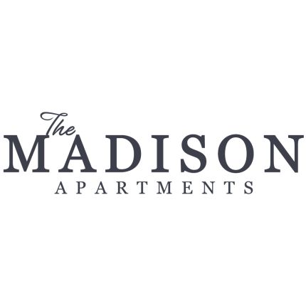 Logo from The Madison Apartments