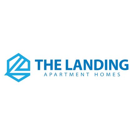 Logo from The Landing Apartment Homes