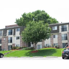 Bild von West Haven Apartment Homes