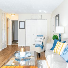 Bild von West Haven Apartment Homes