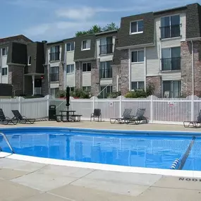 Bild von West Haven Apartment Homes