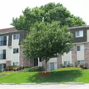 Bild von West Haven Apartment Homes