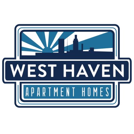 Logo from West Haven Apartment Homes