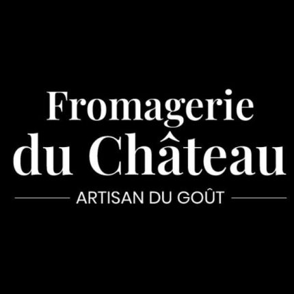 Logótipo de Fromagerie du Château