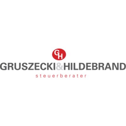 Logo od Gruszecki & Hildebrand - Steuerberater Partnerschaftsgesellschaft