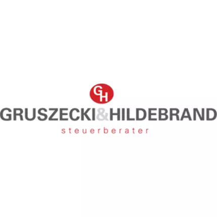 Logo von Gruszecki & Hildebrand Steuerberater