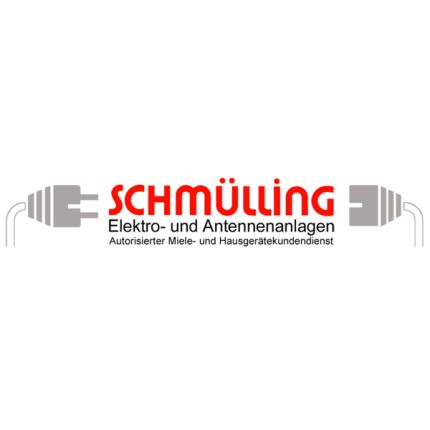 Logotyp från Elektro Schmülling GmbH Elektro- und Antennenanlagenbau