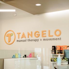 Bild von Tangelo - Seattle Chiropractor + Rehab