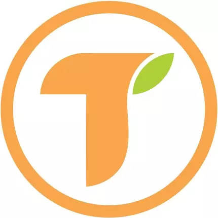 Logo from Tangelo - Seattle Chiropractor + Rehab