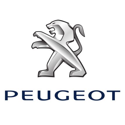 Logotyp från Robert Kötting Peugeot