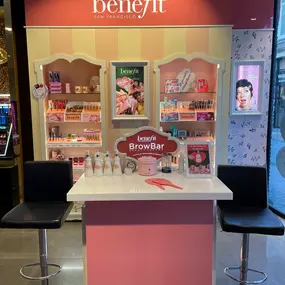 Bild von Benefit Cosmetics BrowBar