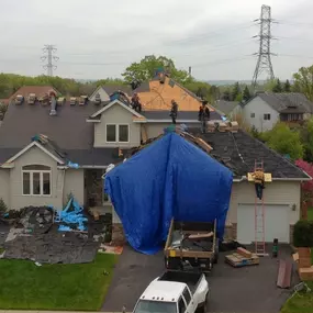 Bild von Liberte Construction