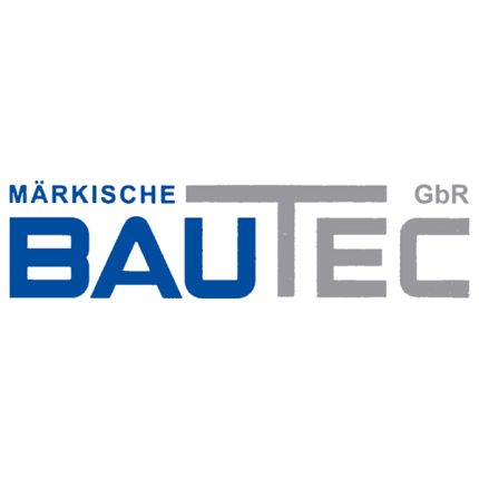 Logotyp från Märkische BAUTEC GbR