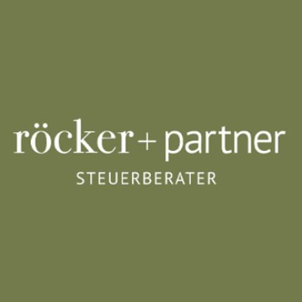 Logotyp från RÖCKER + Partner mbB