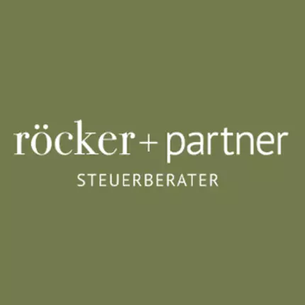 Logotyp från RÖCKER + PARTNER mbB Steuerberater