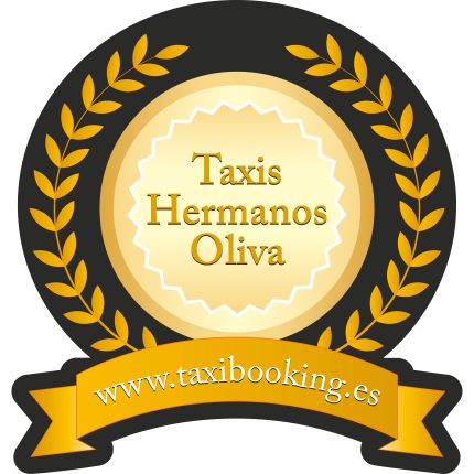 Logo fra Airport Services Taxi
