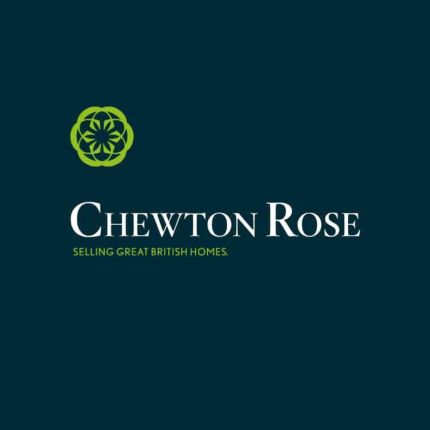 Logo de Chewton Rose Estate Agents Welwyn Garden City