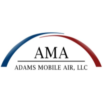 Logo von Adams Mobile Air