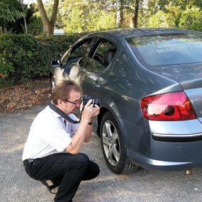 Bild von Kfz-Sachverständigenbüro Erich Gaubatz