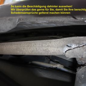 Bild von Kfz-Sachverständigenbüro Erich Gaubatz