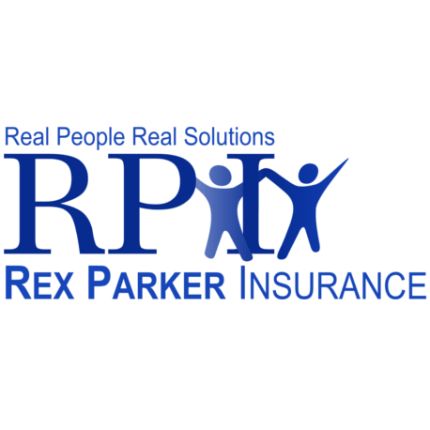 Logotyp från Rex Parker Insurance Agency, LLC