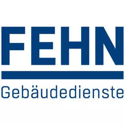 Logo van Fehn Gebäudedienste