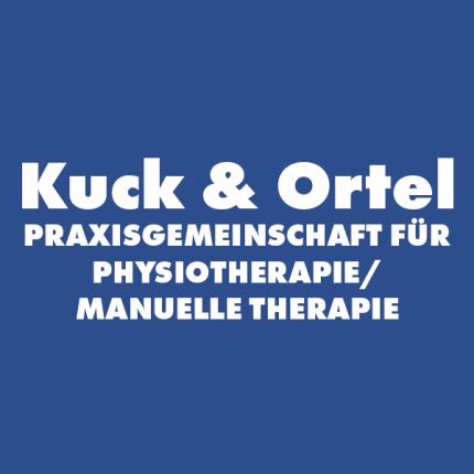 Logo from Christian Kuck & Waltraud Ortel Krankengymnastik