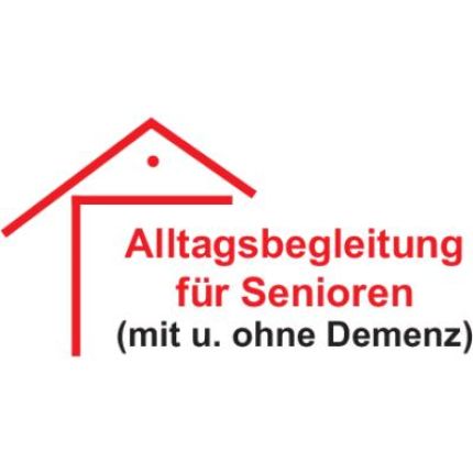 Logo fra Ludwig Alltagsbegleitung