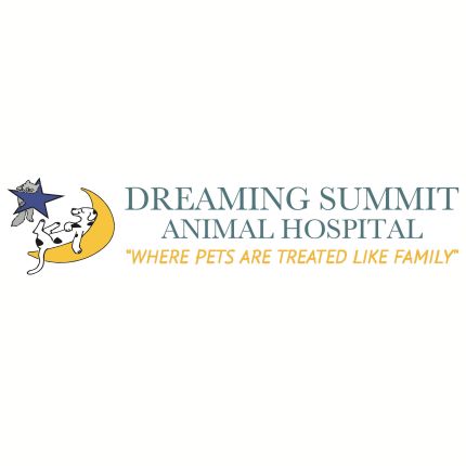 Logo de Dreaming Summit Animal Hospital