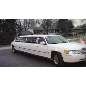 Bild von Suburban Limousine